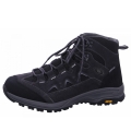 Brütting Herren Mount Bear High Wanderstiefel In 7349 Grau