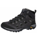 Brütting Herren Mount Bear High Wanderstiefel In Anthrazit