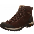 Brütting Herren Mount Bona High Wanderschuh In Braun