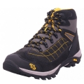 Brütting Damen Mount Crillon High Wanderstiefel In Grau Brütting Damen Mount Crillon High Wanderstiefel In Grau