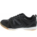 Brütting Herren Li-Fit Indoor Sportschuh In Schwarz