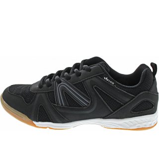 Brütting Herren Li-Fit Indoor Sportschuh In Schwarz