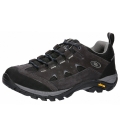 Brütting Herren Mount Bear Low Wanderschuh In Anthrazit