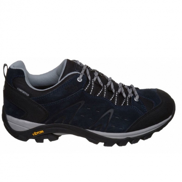 Brütting Herren Trekkingschuhe In Marine