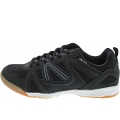Brütting Damen Li-Fit Indoor Sportschuh In Schwarz