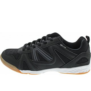 Brütting Damen Li-Fit Indoor Sportschuh In Schwarz