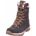 Brütting Damen Fenella Snowboots In Grau