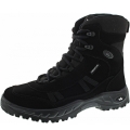 Brütting Herren Wildlife Boots In Schwarz