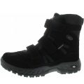 Brütting Herren Wildlife V Snowboots In Schwarz