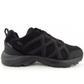 Brütting Herren Tacna Schwarz Tex Walkingschuh In Schwarz