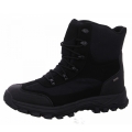 Brütting Herren Sortland Winterstiefel In 7000 Schwarz