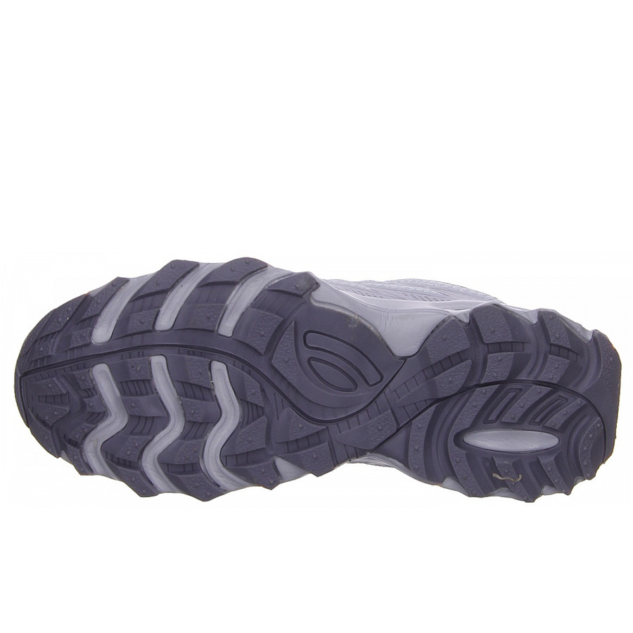 Brütting Damen Mission Sneaker In Hellblau