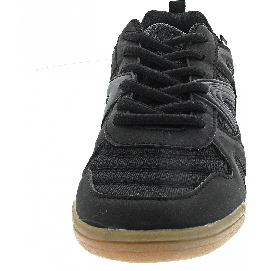Brütting Herren Li-Fit Indoor Sportschuh In Schwarz