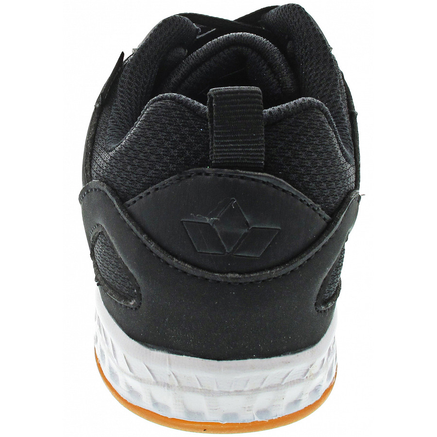 Brütting Damen Li-Fit Indoor Sportschuh In Schwarz