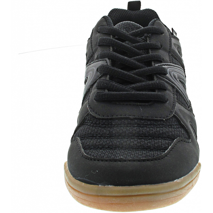Brütting Damen Li-Fit Indoor Sportschuh In Schwarz
